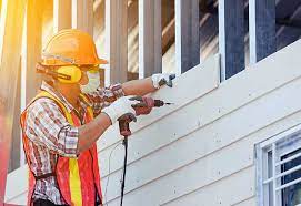 Best Wood Siding Installation  in Walce Ridge, LA